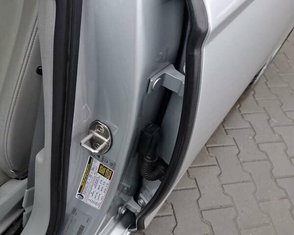 Серый Ауди А6, объемом двигателя 2 л и пробегом 250 тыс. км за 11500 $, фото 13 на Automoto.ua