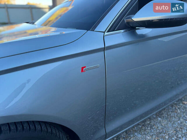Ауді А6 2012 у Вінниці на Automoto.ua Сірий Ауді А6, об'ємом двигуна 3 л та пробігом 210 тис. км за 13200 $, фото 12 на Automoto.ua