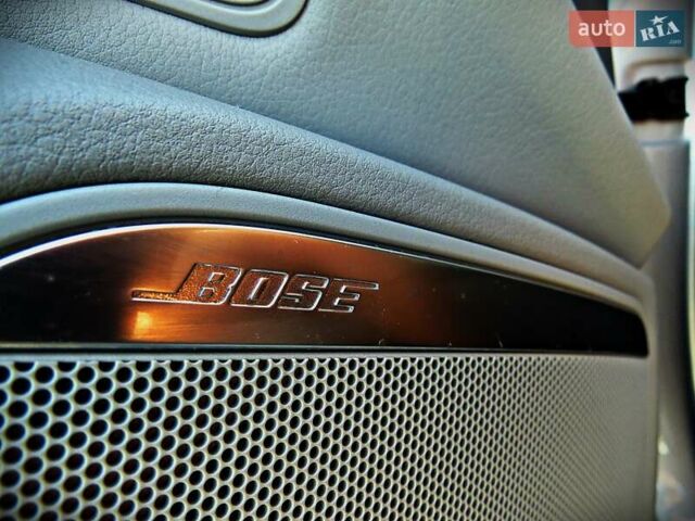 Сірий Ауді А6, об'ємом двигуна 3 л та пробігом 193 тис. км за 13800 $, фото 9 на Automoto.ua