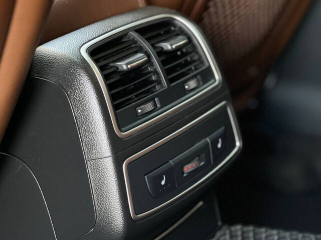 Серый Ауди А6, объемом двигателя 3 л и пробегом 165 тыс. км за 14800 $, фото 23 на Automoto.ua