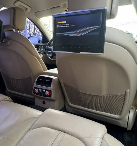 Серый Ауди А6, объемом двигателя 3 л и пробегом 127 тыс. км за 18000 $, фото 64 на Automoto.ua