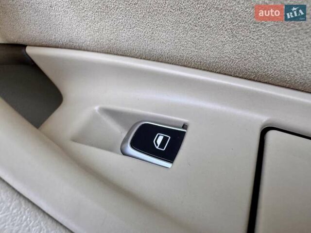 Серый Ауди А6, объемом двигателя 3 л и пробегом 284 тыс. км за 11999 $, фото 74 на Automoto.ua