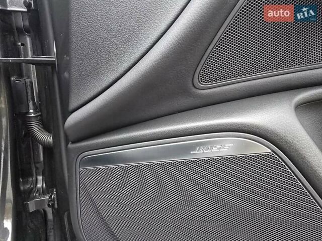 Сірий Ауді А6, об'ємом двигуна 3 л та пробігом 260 тис. км за 13500 $, фото 40 на Automoto.ua