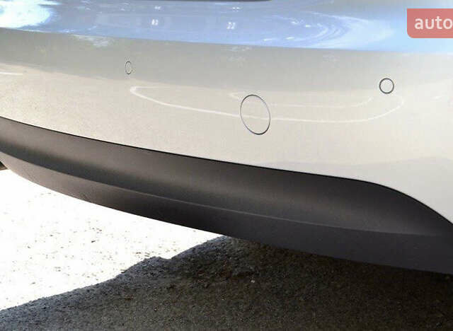 Серый Ауди А6, объемом двигателя 1.97 л и пробегом 260 тыс. км за 16500 $, фото 7 на Automoto.ua