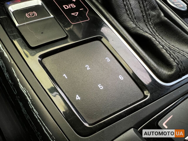 Серый Ауди А6, объемом двигателя 3 л и пробегом 314 тыс. км за 17500 $, фото 25 на Automoto.ua