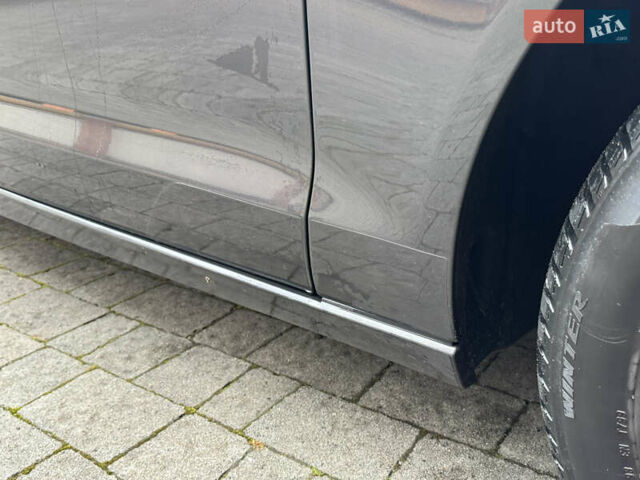 Серый Ауди А6, объемом двигателя 1.97 л и пробегом 266 тыс. км за 13300 $, фото 10 на Automoto.ua