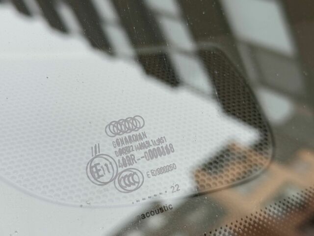 Серый Ауди А6, объемом двигателя 3 л и пробегом 149 тыс. км за 12500 $, фото 6 на Automoto.ua