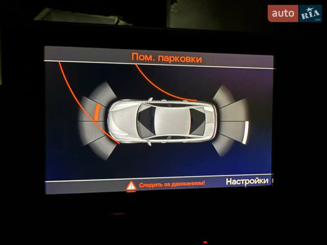 Серый Ауди А6, объемом двигателя 3 л и пробегом 127 тыс. км за 18000 $, фото 60 на Automoto.ua