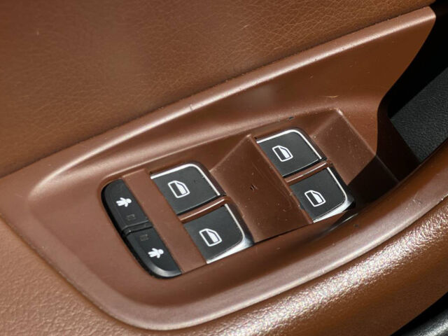 Серый Ауди А6, объемом двигателя 3 л и пробегом 165 тыс. км за 14800 $, фото 10 на Automoto.ua