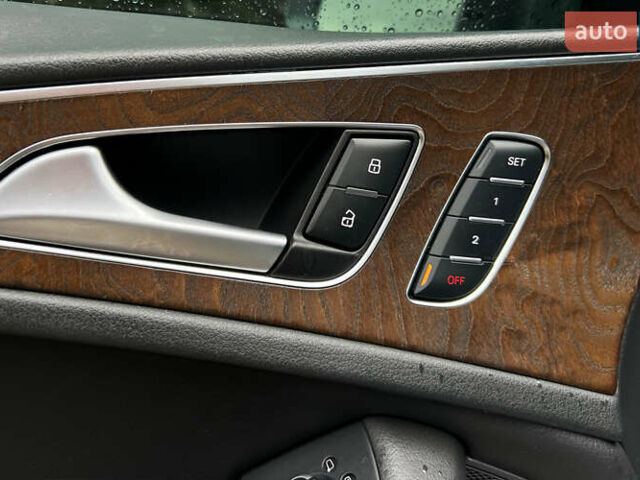 Ауди А6 2012 в Львове на Automoto.ua Серый Ауди А6, объемом двигателя 2 л и пробегом 199 тыс. км за 13999 $, фото 28 на Automoto.ua