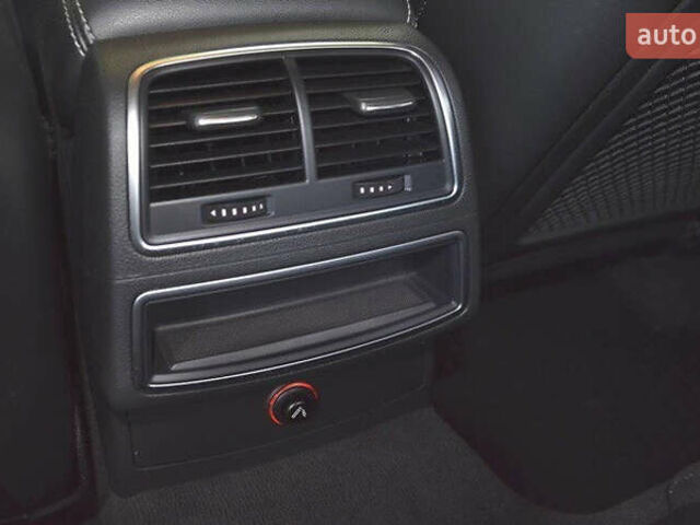 Серый Ауди А6, объемом двигателя 1.97 л и пробегом 260 тыс. км за 16500 $, фото 22 на Automoto.ua