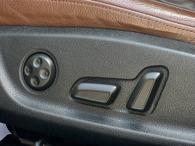 Серый Ауди А6, объемом двигателя 3 л и пробегом 165 тыс. км за 14800 $, фото 13 на Automoto.ua