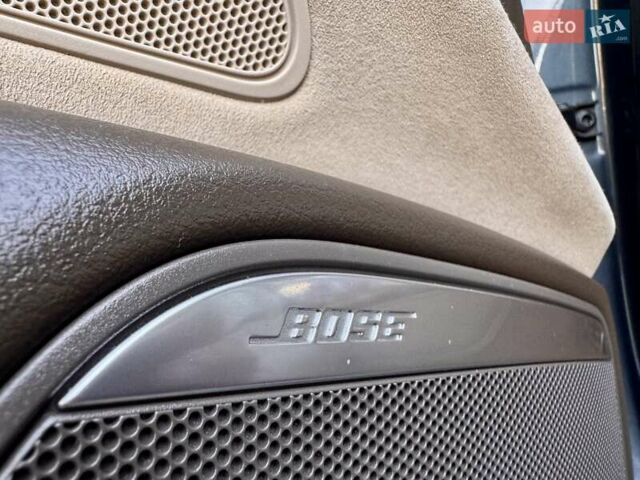 Серый Ауди А6, объемом двигателя 3 л и пробегом 284 тыс. км за 11999 $, фото 40 на Automoto.ua