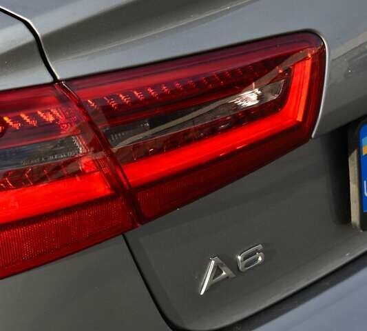 Ауді А6 2012 у Львові на Automoto.ua Сірий Ауді А6, об'ємом двигуна 1.98 л та пробігом 199 тис. км за 13400 $, фото 15 на Automoto.ua