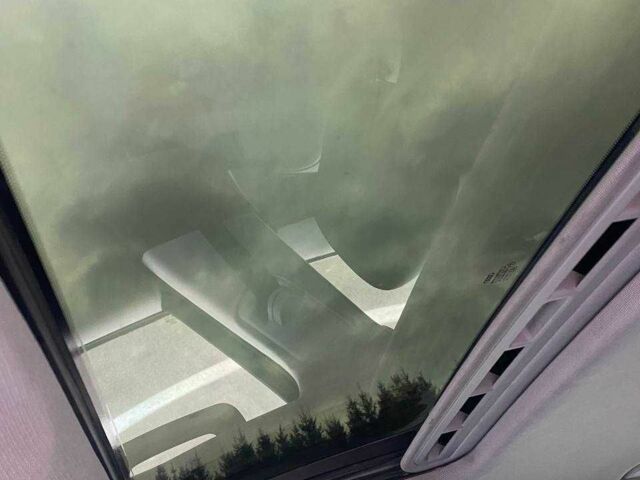 Серый Ауди А6, объемом двигателя 3 л и пробегом 243 тыс. км за 16200 $, фото 12 на Automoto.ua