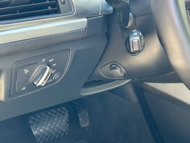 Серый Ауди А6, объемом двигателя 3 л и пробегом 228 тыс. км за 14300 $, фото 9 на Automoto.ua