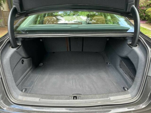 Серый Ауди А6, объемом двигателя 3 л и пробегом 109 тыс. км за 7100 $, фото 9 на Automoto.ua