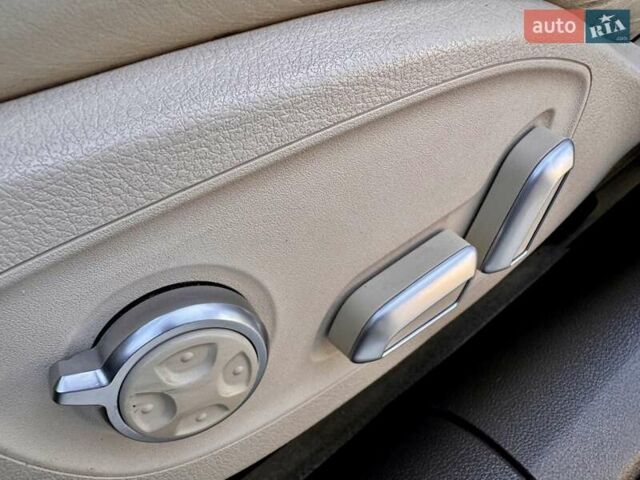 Серый Ауди А6, объемом двигателя 3 л и пробегом 284 тыс. км за 11999 $, фото 46 на Automoto.ua