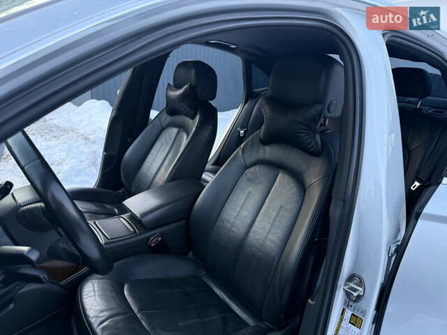 Серый Ауди А6, объемом двигателя 1.98 л и пробегом 228 тыс. км за 12399 $, фото 9 на Automoto.ua