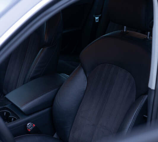 Серый Ауди А6, объемом двигателя 2 л и пробегом 250 тыс. км за 12850 $, фото 11 на Automoto.ua