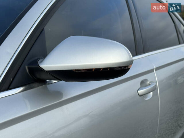 Серый Ауди А6, объемом двигателя 3 л и пробегом 250 тыс. км за 16300 $, фото 24 на Automoto.ua