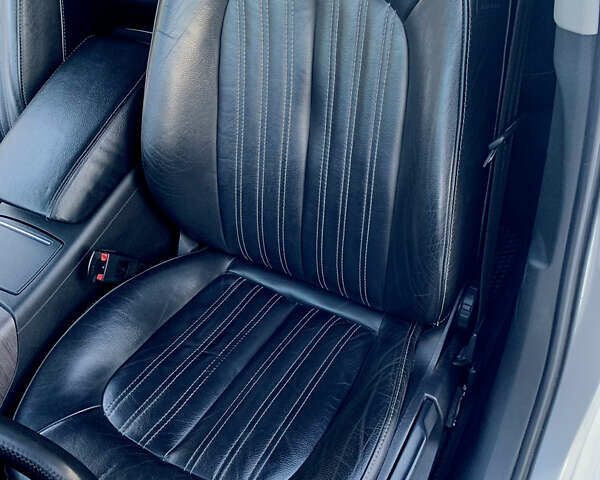 Серый Ауди А6, объемом двигателя 1.98 л и пробегом 208 тыс. км за 12300 $, фото 17 на Automoto.ua