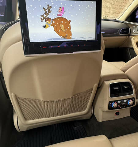 Серый Ауди А6, объемом двигателя 3 л и пробегом 127 тыс. км за 18000 $, фото 72 на Automoto.ua