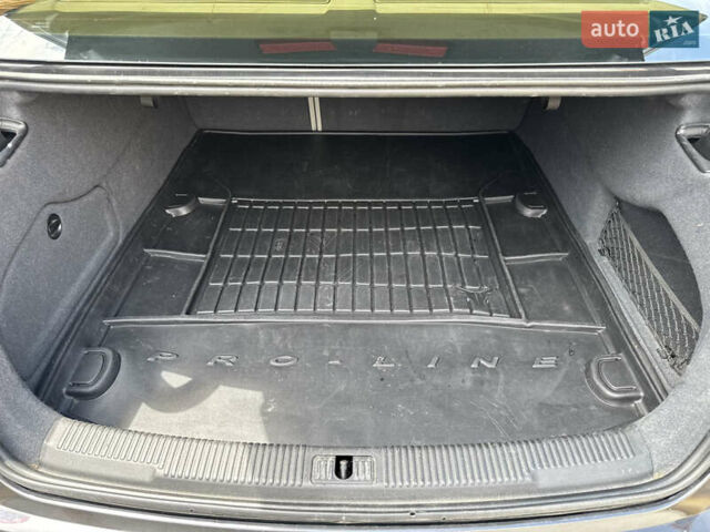 Ауді А6 2012 у Коломые на Automoto.ua Сірий Ауді А6, об'ємом двигуна 2 л та пробігом 265 тис. км за 13700 $, фото 26 на Automoto.ua