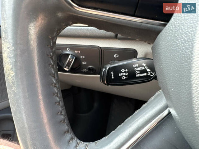 Ауді А6 2012 у Коломые на Automoto.ua Сірий Ауді А6, об'ємом двигуна 2 л та пробігом 265 тис. км за 13700 $, фото 19 на Automoto.ua