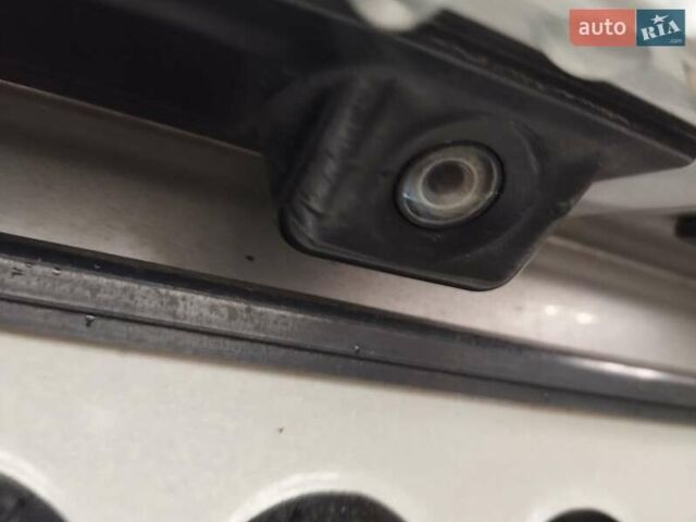 Серый Ауди А6, объемом двигателя 1.97 л и пробегом 213 тыс. км за 14300 $, фото 16 на Automoto.ua