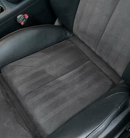 Серый Ауди А6, объемом двигателя 2 л и пробегом 250 тыс. км за 12850 $, фото 4 на Automoto.ua