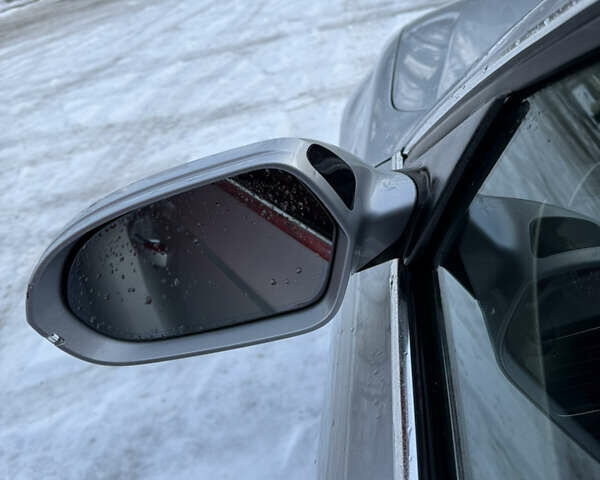 Серый Ауди А6, объемом двигателя 1.98 л и пробегом 228 тыс. км за 12399 $, фото 1 на Automoto.ua