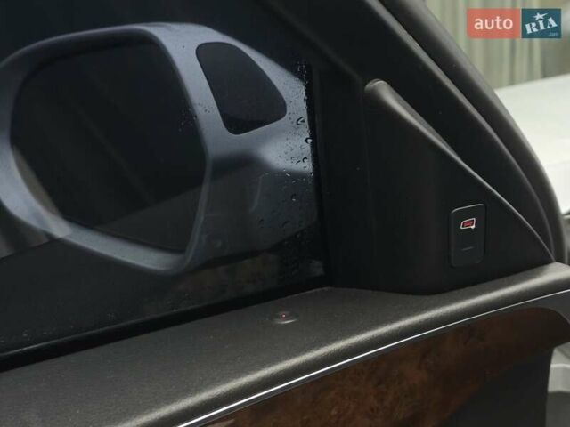 Сірий Ауді А6, об'ємом двигуна 2 л та пробігом 228 тис. км за 12499 $, фото 27 на Automoto.ua