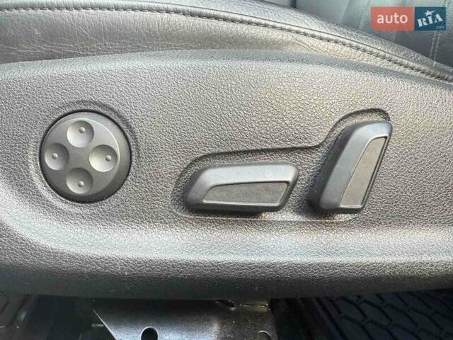 Серый Ауди А6, объемом двигателя 1.98 л и пробегом 249 тыс. км за 14500 $, фото 31 на Automoto.ua