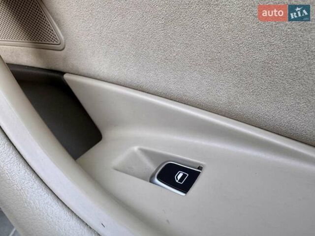 Серый Ауди А6, объемом двигателя 3 л и пробегом 284 тыс. км за 11999 $, фото 53 на Automoto.ua