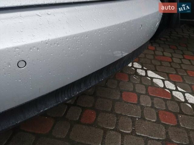 Серый Ауди А6, объемом двигателя 1.97 л и пробегом 213 тыс. км за 14300 $, фото 15 на Automoto.ua