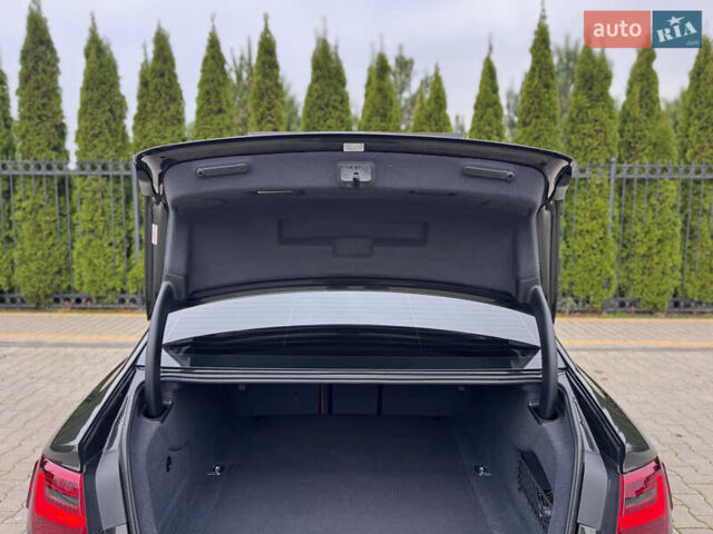 Серый Ауди А6, объемом двигателя 3 л и пробегом 159 тыс. км за 14800 $, фото 70 на Automoto.ua