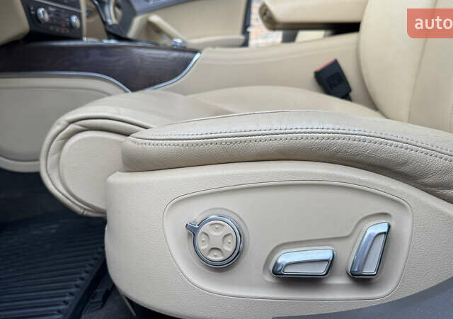 Серый Ауди А6, объемом двигателя 3 л и пробегом 127 тыс. км за 18000 $, фото 65 на Automoto.ua