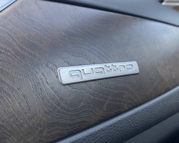 Сірий Ауді А6, об'ємом двигуна 3 л та пробігом 200 тис. км за 12500 $, фото 16 на Automoto.ua