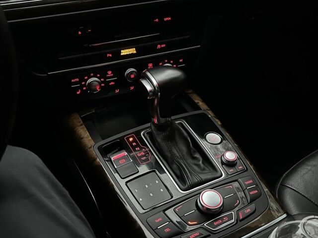 Серый Ауди А6, объемом двигателя 2 л и пробегом 219 тыс. км за 11999 $, фото 10 на Automoto.ua