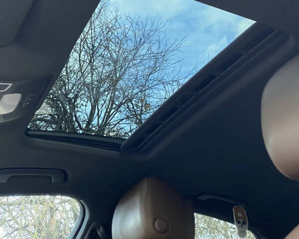 Сірий Ауді А6, об'ємом двигуна 3 л та пробігом 200 тис. км за 12500 $, фото 7 на Automoto.ua