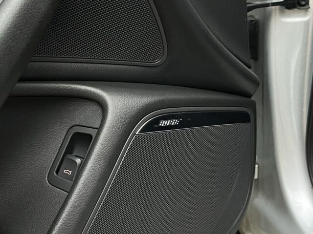 Серый Ауди А6, объемом двигателя 2 л и пробегом 219 тыс. км за 11999 $, фото 7 на Automoto.ua