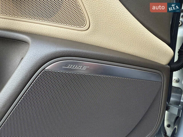 Серый Ауди А6, объемом двигателя 3 л и пробегом 127 тыс. км за 18000 $, фото 57 на Automoto.ua