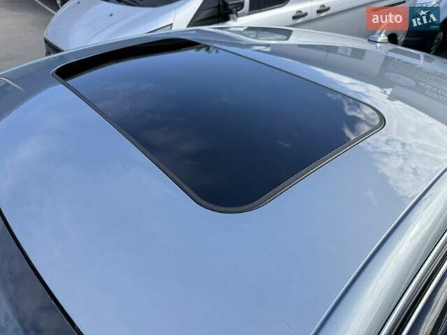 Серый Ауди А6, объемом двигателя 1.98 л и пробегом 249 тыс. км за 14500 $, фото 35 на Automoto.ua