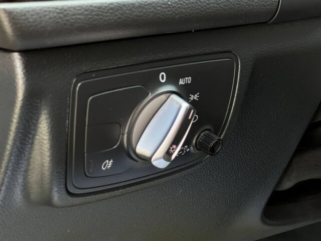 Серый Ауди А6, объемом двигателя 3 л и пробегом 165 тыс. км за 14800 $, фото 12 на Automoto.ua