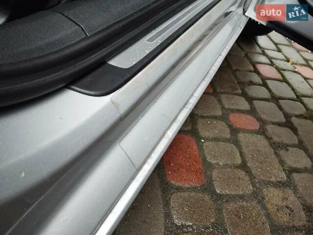 Серый Ауди А6, объемом двигателя 1.97 л и пробегом 213 тыс. км за 14300 $, фото 14 на Automoto.ua