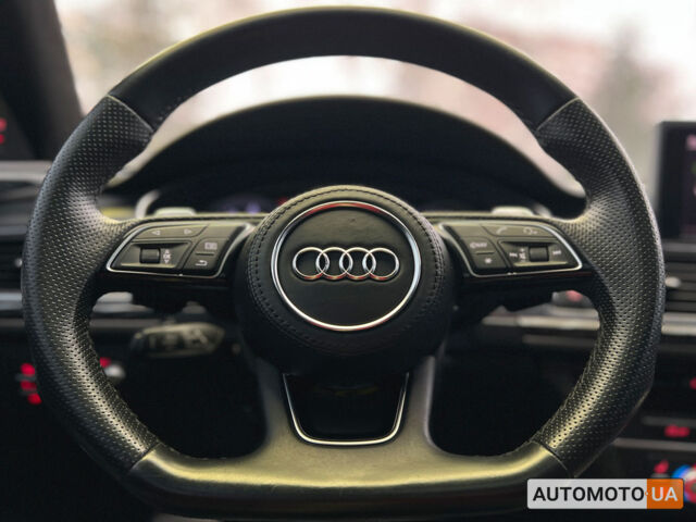Серый Ауди А6, объемом двигателя 3 л и пробегом 314 тыс. км за 17500 $, фото 27 на Automoto.ua