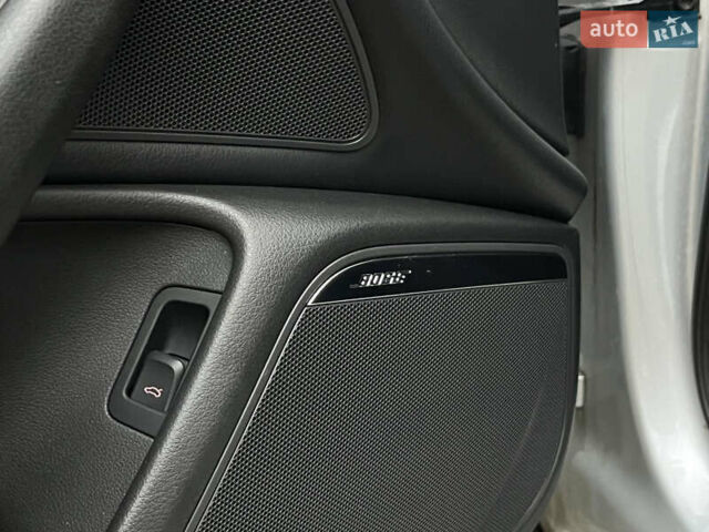 Серый Ауди А6, объемом двигателя 2 л и пробегом 219 тыс. км за 13999 $, фото 8 на Automoto.ua