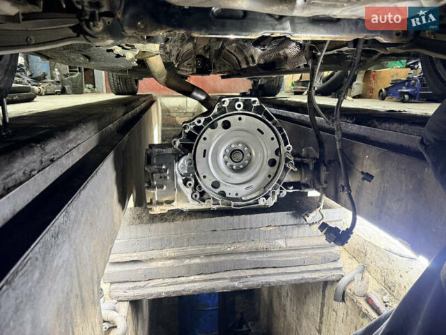 Сірий Ауді А6, об'ємом двигуна 3 л та пробігом 287 тис. км за 16800 $, фото 23 на Automoto.ua