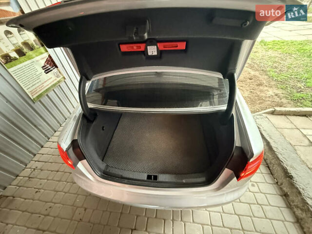 Сірий Ауді А6, об'ємом двигуна 3 л та пробігом 287 тис. км за 16800 $, фото 18 на Automoto.ua